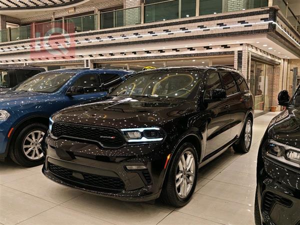 دودج دورانجو 2023 للبيع في العراق - اربيل